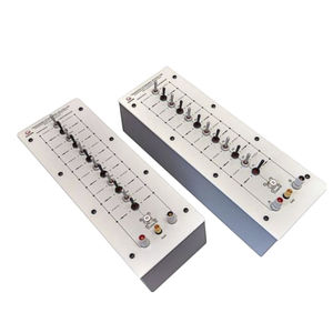 temperature calibrator 1