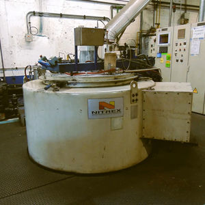 ion nitriding