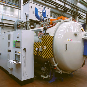 metal annealing
