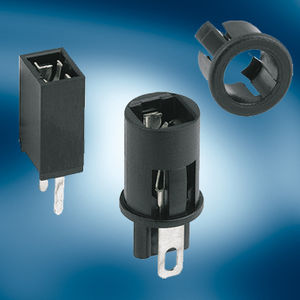 LED light lamp holder 1