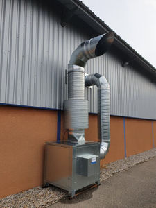 ventilation acoustic enclosure 1