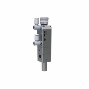 low-viscosity product dispensing valve 1