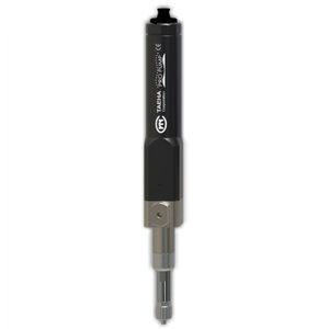 volumetric dispensing valve