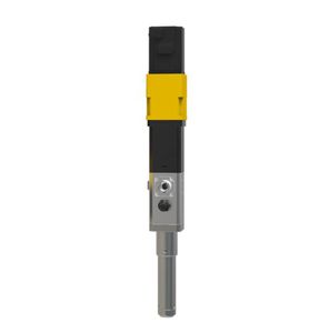 volumetric dispensing valve