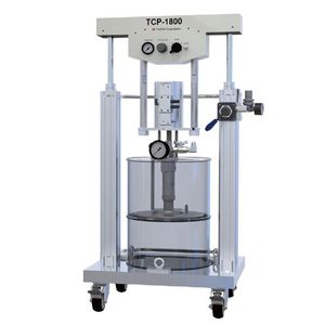 pneumatic grease pump