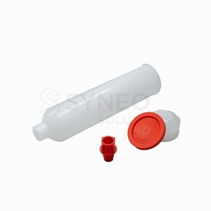 dispensing cartridge 1