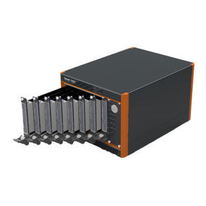 chassis switching system 1
