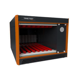 rack-mount chassis