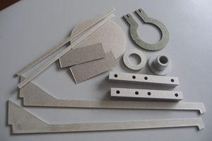 electric insulation