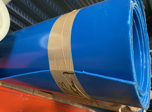polyurethane sheet 1