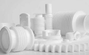 PTFE rod