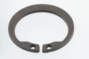 external retaining ring
