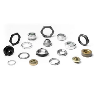metal machining
