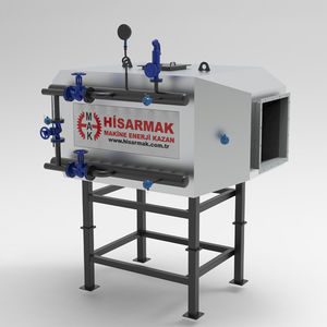 boiler economizer 1