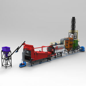steam boiler 1