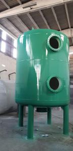 storage tank