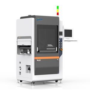 liquids dispensing machine