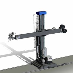welding manipulator