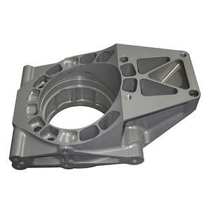 sulfuric anodizing