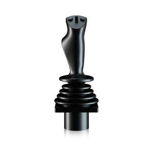 Hall effect joystick 1