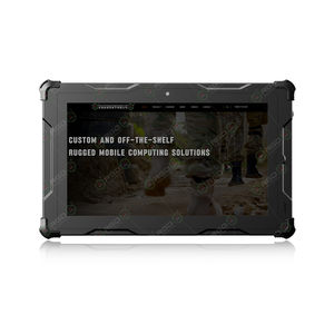 Windows tablet