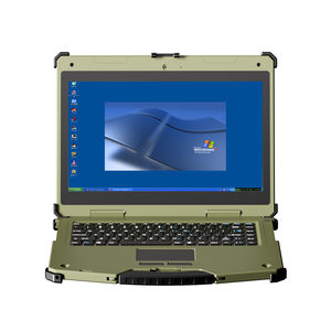 Intel Core i7 laptop computer 1
