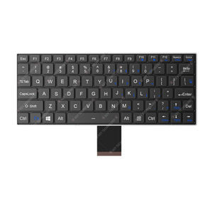 panel-mount keyboard 1