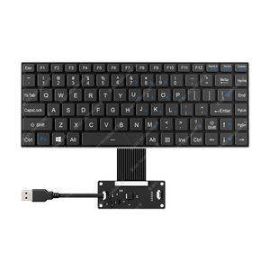 panel-mount keyboard 1
