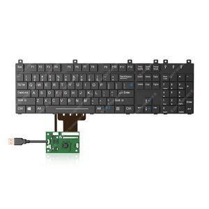 panel-mount keyboard 1