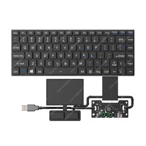 panel-mount keyboard 1