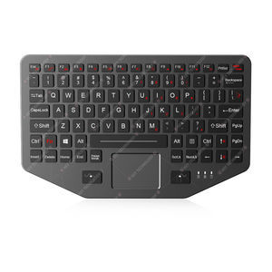 panel-mount keyboard 1
