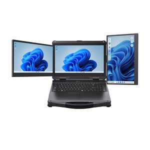 Intel® Core™ i series portable computer workstation 1