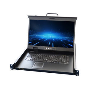 rack drawer KVM switch