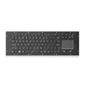 console keyboard 1