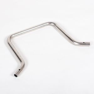 tube bending