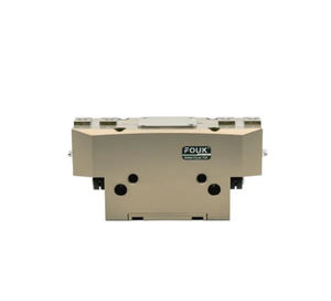 pneumatic gripper 1