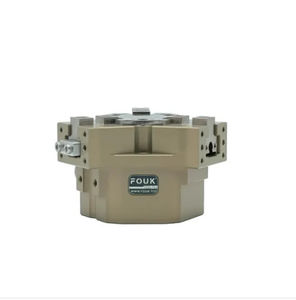 pneumatic gripper 1