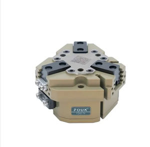pneumatic gripper 1