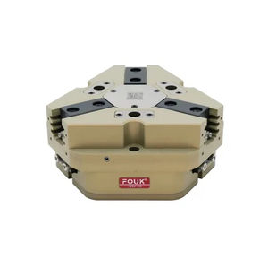 pneumatic gripper 1