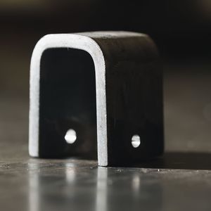 steel punching