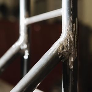 MIG-MAG welding