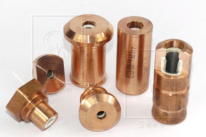 welding electrode