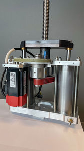 surface grinding