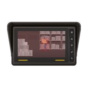 mobile detection system 1
