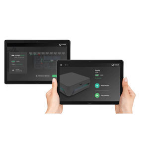 fleet management mobile app