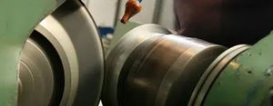 surface grinding