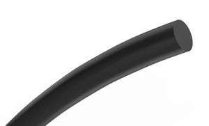 PVC rod