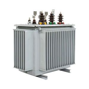 distribution transformer 1