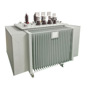 distribution transformer