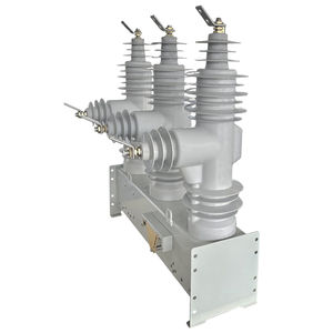 magnetic circuit breaker